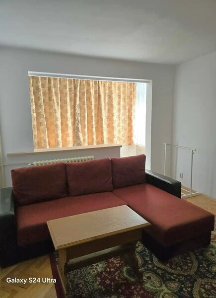 Berceni, Straduintei