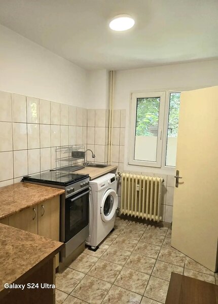 Berceni, Straduintei