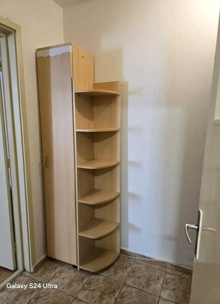 Berceni, Straduintei